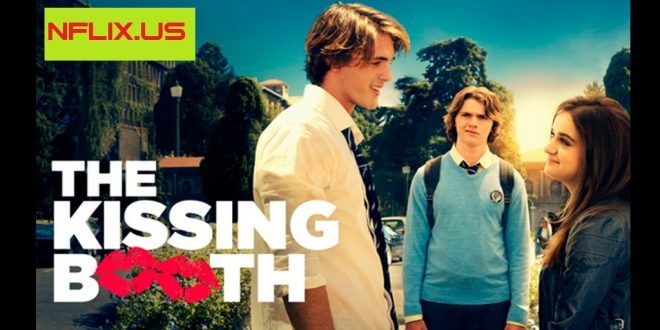 download kissing booth full movie